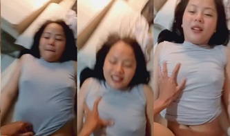Open Bo Dapat Teman Sendiri Enak Banget
