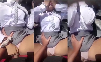 Bokep Abg Ngentot Sama Satpam Sekolah