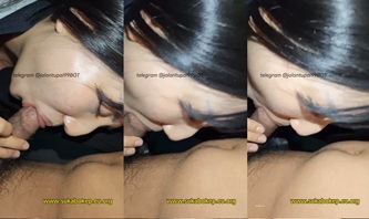 Ceweknya Nggak Mau Rugi Minta Crott Dalam