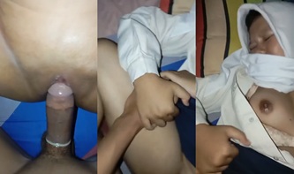 Sma Kesakitan Kena Sodok Kontol