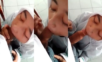 Sma Nyepong Teman Dikelas
