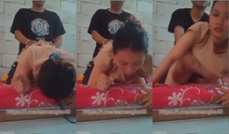 Bokep Indo Ayang Minta Didoggy Sampai Mentok