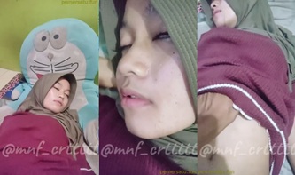 Ajak Istri Orang Berjilbab Selingkuh