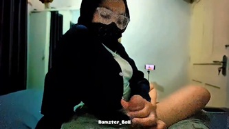 Mahasiswi Ngajak Dosen Ngewe Demi Nilai Bagus