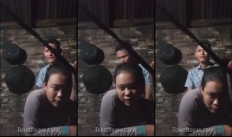 Diajak Abang Ipar Mesum Waktu Rumah Kosong