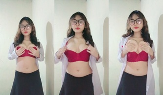 Sma Kacamata Colmek Pulang Dari Sekolah