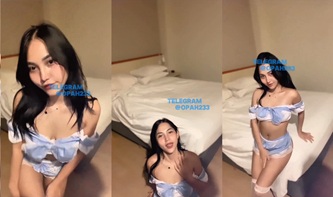 Cewek Kayak Gini Selalu Bikin Ketagihan