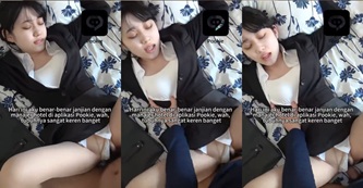 Sekretaris Pasrah Aja Diewe Sama Atasannya