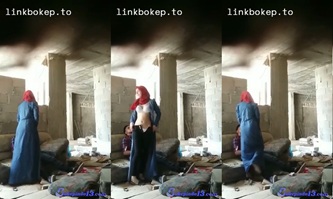 Ukhti Cantik Ngentot Digedung Belakang Kampus