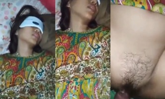 Adik Ipar Mabok Diem Aja Diperkosa