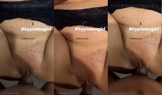 Mukanya Polos Tapi Ternyata Gampang Horny