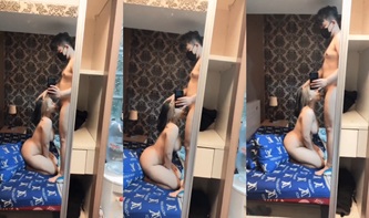 Tiktokers Ngewe Sama Selingkuhan Tersebar
