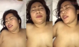 Kenikmatan Dientot Sama Ponakan Mesum